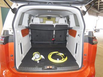 VOLKSWAGEN ID. BUZZ Pro 77Kwh 1St Edition Mpv 5Dr Electric Auto (204 Ps)