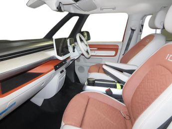 VOLKSWAGEN ID. BUZZ Pro 77Kwh 1St Edition Mpv 5Dr Electric Auto (204 Ps)