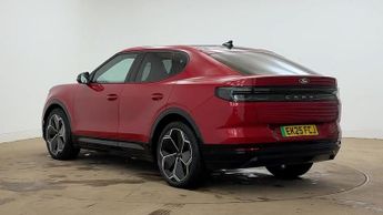FORD CAPRI Extended Range 79Kwh Premium Suv 5Dr Electric Auto Awd (340 Ps)