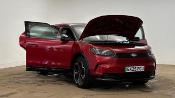 FORD CAPRI Extended Range 79Kwh Premium Suv 5Dr Electric Auto Awd (340 Ps)