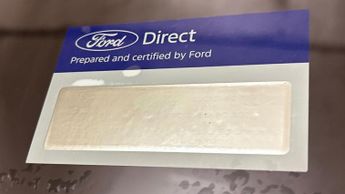 FORD CAPRI Extended Range 79Kwh Premium Suv 5Dr Electric Auto Awd (340 Ps)
