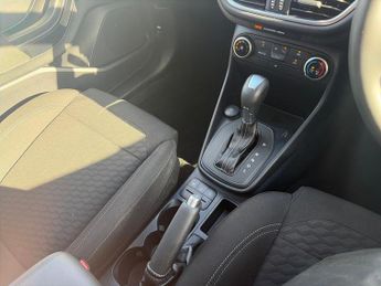FORD FIESTA 1.0T Ecoboost Mhev Titanium Hatchback 5Dr Petrol Hybrid Dct Euro
