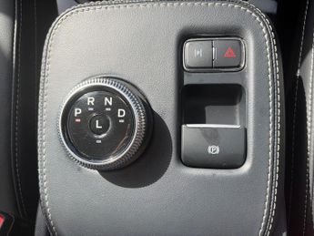 FORD MUSTANG MACH-E 358Kw Gt 91Kwh Awd 5Dr Auto