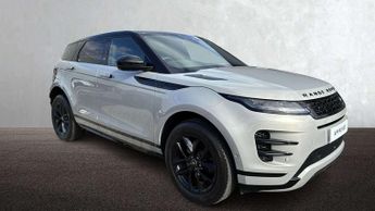Land Rover Range Rover Evoque 2.0 D200 Dynamic Se 5Dr Auto