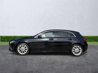 MERCEDES-BENZ A CLASS A180D Sport Executive 5Dr Auto