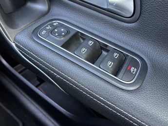 MERCEDES-BENZ A CLASS A180D Sport Executive 5Dr Auto