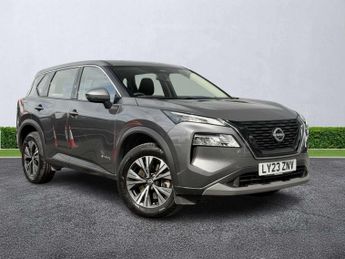 Nissan X-Trail 1.5 E-Power E-4Orce 213 Acenta Prem 5Dr 7 St Auto