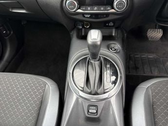 NISSAN JUKE 1.0 Dig-T 114 N-Connecta 5Dr Dct