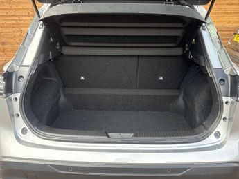 NISSAN QASHQAI 1.5 E-Power Acenta Premium 5Dr Auto