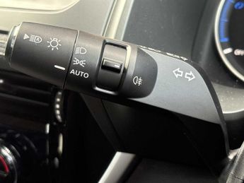 NISSAN QASHQAI 1.5 E-Power Acenta Premium 5Dr Auto