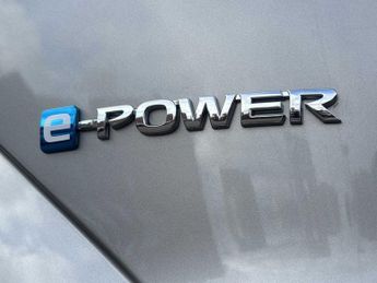 NISSAN QASHQAI 1.5 E-Power Acenta Premium 5Dr Auto