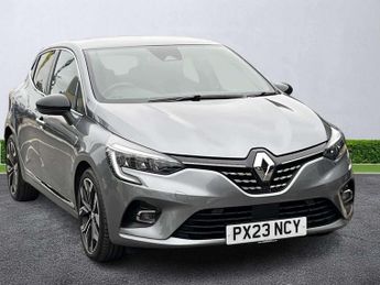 Renault Clio 1.0 Tce 90 Techno 5Dr