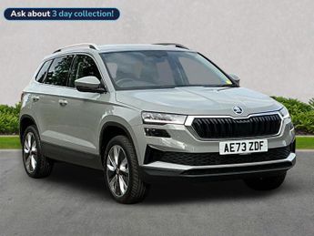 Skoda Karoq 1.5 Tsi Act Se L Suv 5Dr Petrol Dsg Euro 6 (S/S) (150 Ps)
