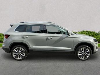 SKODA KAROQ 1.5 Tsi Act Se L Suv 5Dr Petrol Dsg Euro 6 (S/S) (150 Ps)