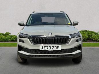 SKODA KAROQ 1.5 Tsi Act Se L Suv 5Dr Petrol Dsg Euro 6 (S/S) (150 Ps)