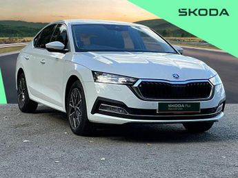 Skoda Octavia 1.4 Tsi Iv Se Technology Dsg 5Dr
