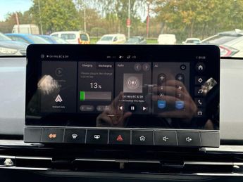 MG MOTOR UK MG4 150Kw Se Ev Long Range 64Kwh 5Dr Auto