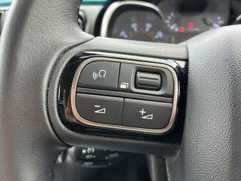 CITROEN C3 1.2 Puretech 110 Shine Plus 5Dr Eat6