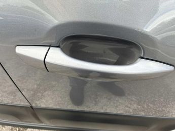 CITROEN C3 1.2 Puretech 110 Shine Plus 5Dr Eat6