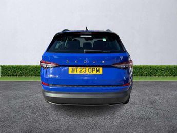 SKODA KODIAQ 2.0 Tdi Se Drive 5Dr Dsg [7 Seat]