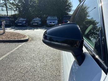 AUDI A4 35 Tfsi Black Edition 4Dr S Tronic