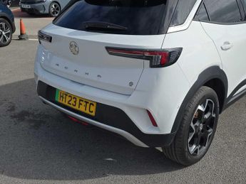 VAUXHALL MOKKA 100Kw Ultimate 50Kwh 5Dr Auto
