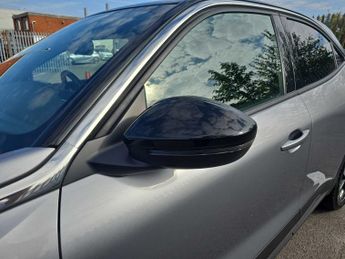 VAUXHALL MOKKA 100Kw Ultimate 50Kwh 5Dr Auto