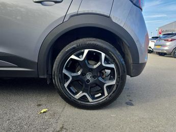 VAUXHALL MOKKA 100Kw Ultimate 50Kwh 5Dr Auto