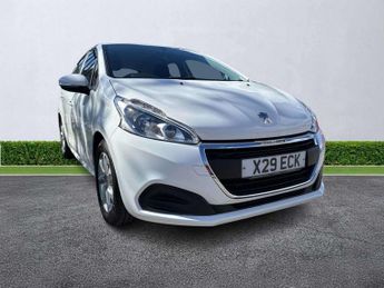 Peugeot 208 1.2 Puretech 82 Active 5Dr