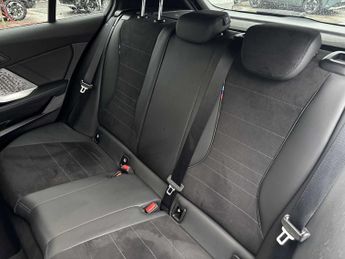 BMW 1 SERIES 120 M Sport 5Dr Step Auto