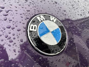 BMW 1 SERIES 120 M Sport 5Dr Step Auto