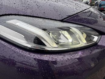 BMW 1 SERIES 120 M Sport 5Dr Step Auto