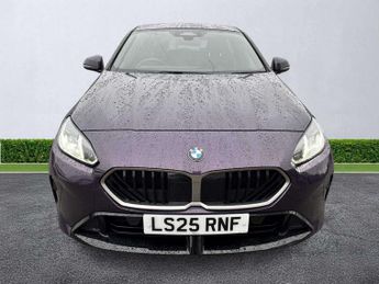 BMW 1 SERIES 120 M Sport 5Dr Step Auto