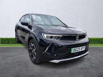 Vauxhall Mokka 100Kw Ultimate 50Kwh 5Dr Auto