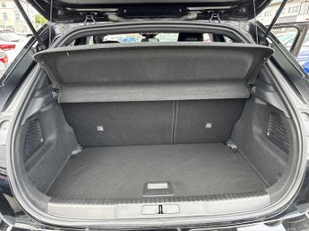 VAUXHALL MOKKA 100Kw Ultimate 50Kwh 5Dr Auto