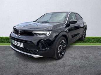 VAUXHALL MOKKA 100Kw Ultimate 50Kwh 5Dr Auto