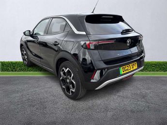 VAUXHALL MOKKA 100Kw Ultimate 50Kwh 5Dr Auto