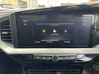 VAUXHALL MOKKA 100Kw Ultimate 50Kwh 5Dr Auto