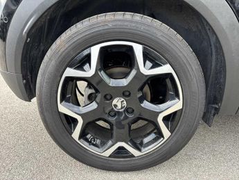 VAUXHALL MOKKA 100Kw Ultimate 50Kwh 5Dr Auto
