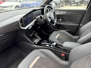 VAUXHALL MOKKA 100Kw Ultimate 50Kwh 5Dr Auto