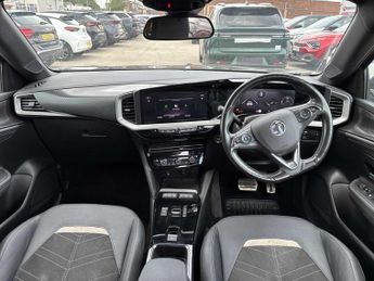 VAUXHALL MOKKA 100Kw Ultimate 50Kwh 5Dr Auto