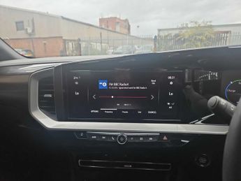VAUXHALL MOKKA 100Kw Ultimate 50Kwh 5Dr Auto