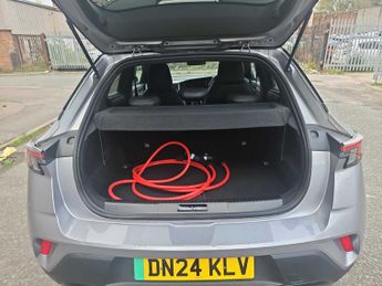 VAUXHALL MOKKA 100Kw Ultimate 50Kwh 5Dr Auto