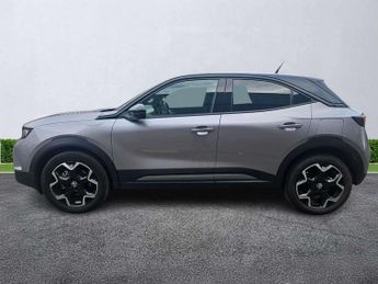 VAUXHALL MOKKA 100Kw Ultimate 50Kwh 5Dr Auto
