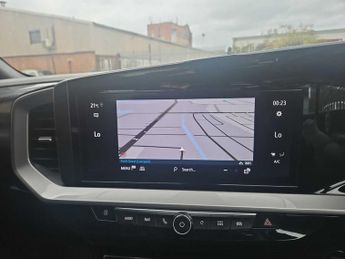 VAUXHALL MOKKA 100Kw Ultimate 50Kwh 5Dr Auto