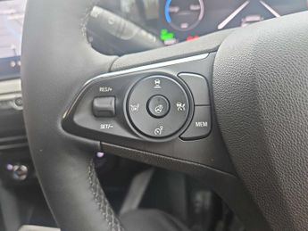 VAUXHALL MOKKA 100Kw Ultimate 50Kwh 5Dr Auto
