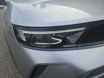 VAUXHALL MOKKA 100Kw Ultimate 50Kwh 5Dr Auto