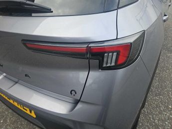 VAUXHALL MOKKA 100Kw Ultimate 50Kwh 5Dr Auto
