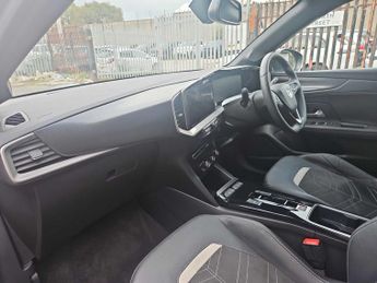 VAUXHALL MOKKA 100Kw Ultimate 50Kwh 5Dr Auto