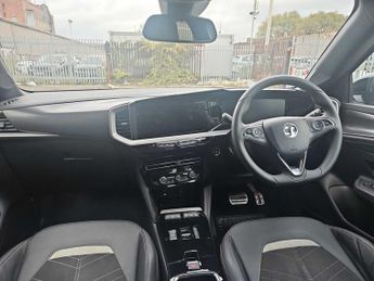 VAUXHALL MOKKA 100Kw Ultimate 50Kwh 5Dr Auto